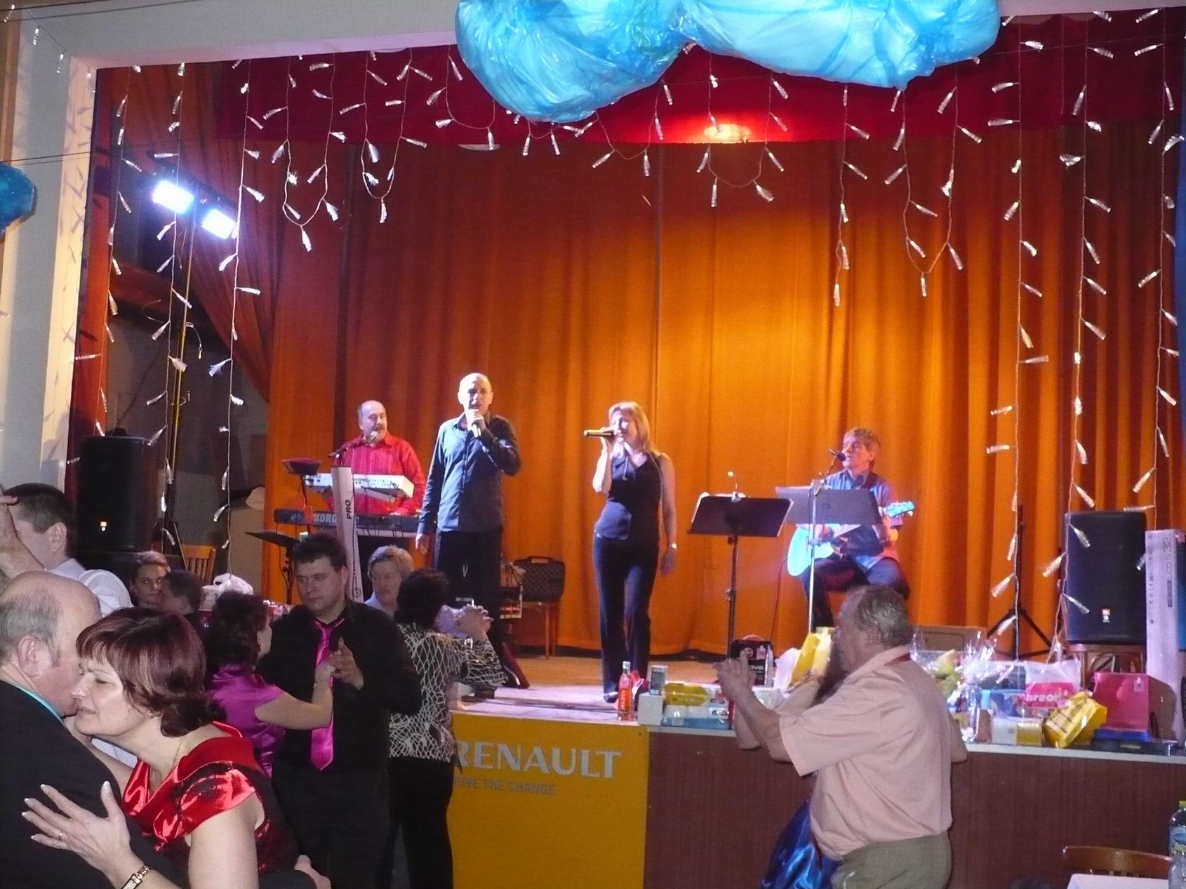 Sezóna 2012 12